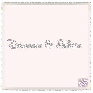 See Listings for Dresses & Skirts